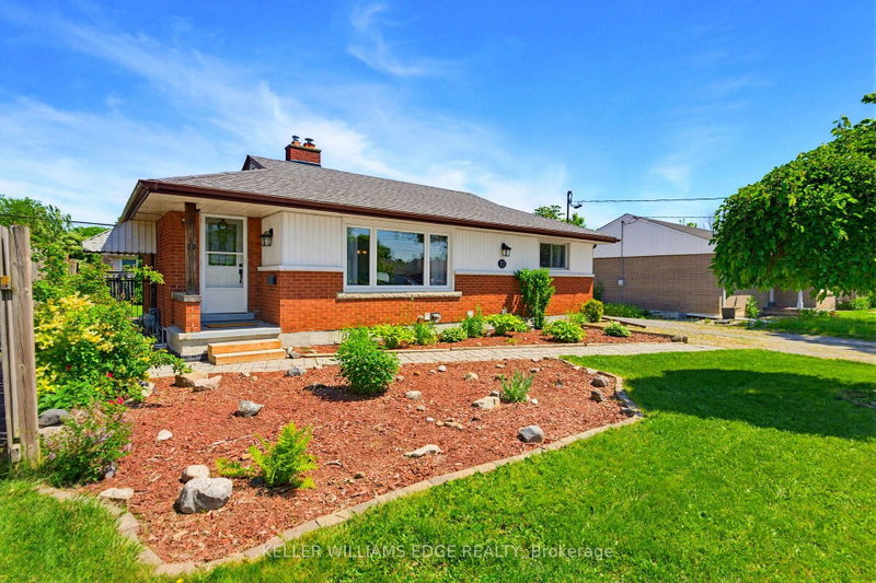 Image of home for listing MLS® X13740814