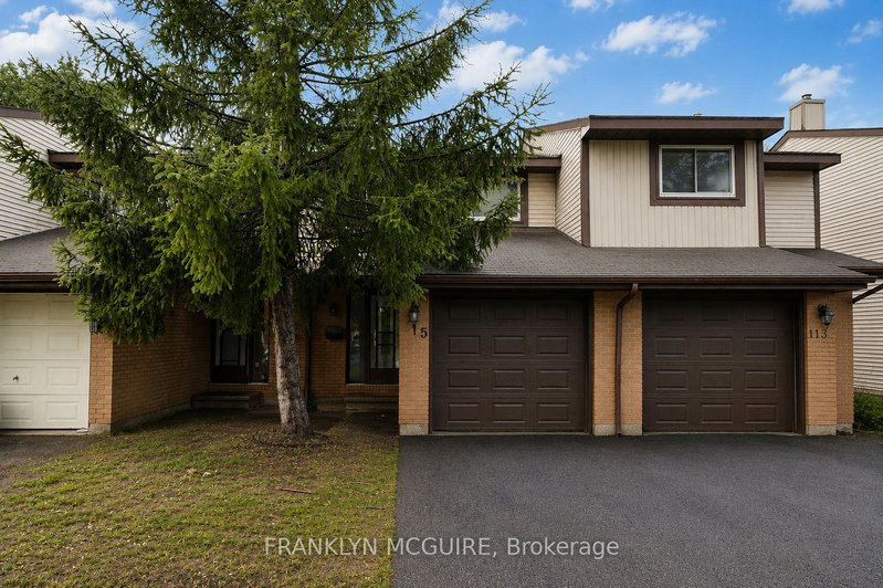 Image of home for listing MLS® X13740832