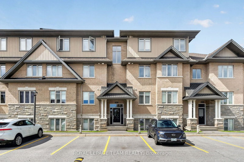 Image of home for listing MLS® X13740902