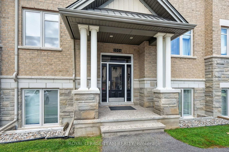 Image of home for listing MLS® X13740902