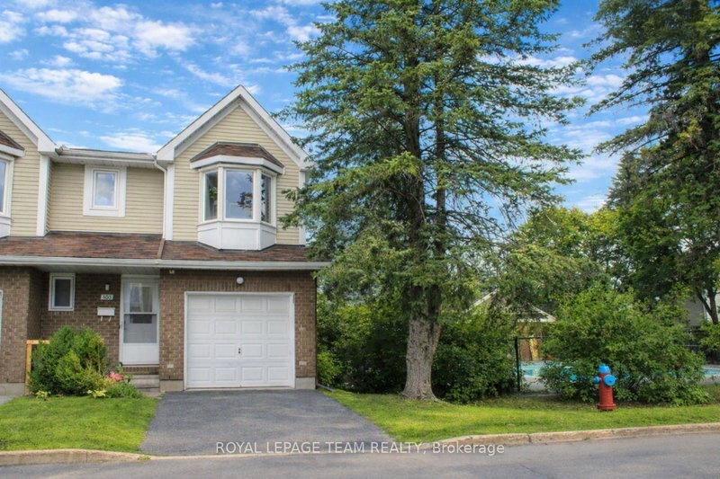 Image of home for listing MLS® X13740962