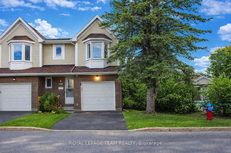 Image of home for listing MLS® X13740962