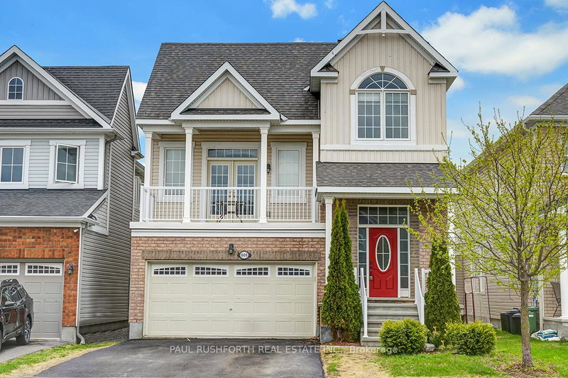 Image of home for listing MLS® X13740988
