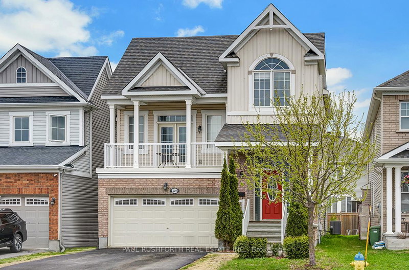 Image of home for listing MLS® X13740988