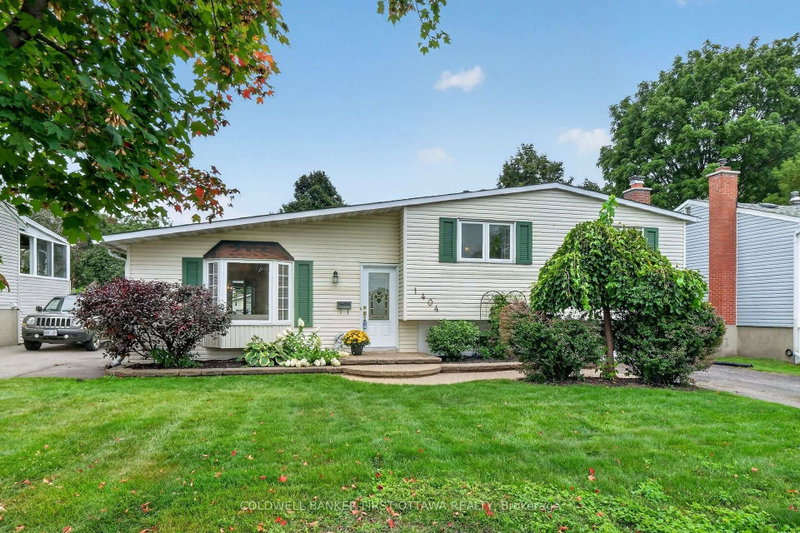 Image of home for listing MLS® X13741028