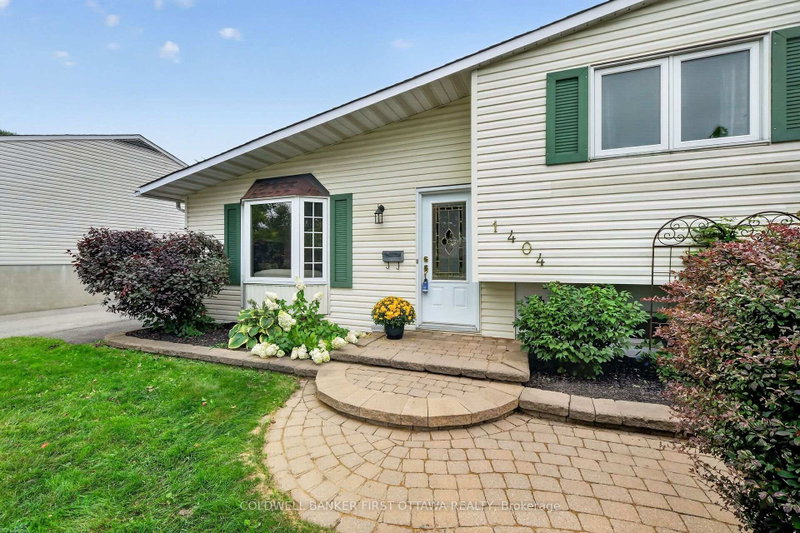 Image of home for listing MLS® X13741028
