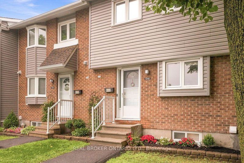 Image of home for listing MLS® X13741176