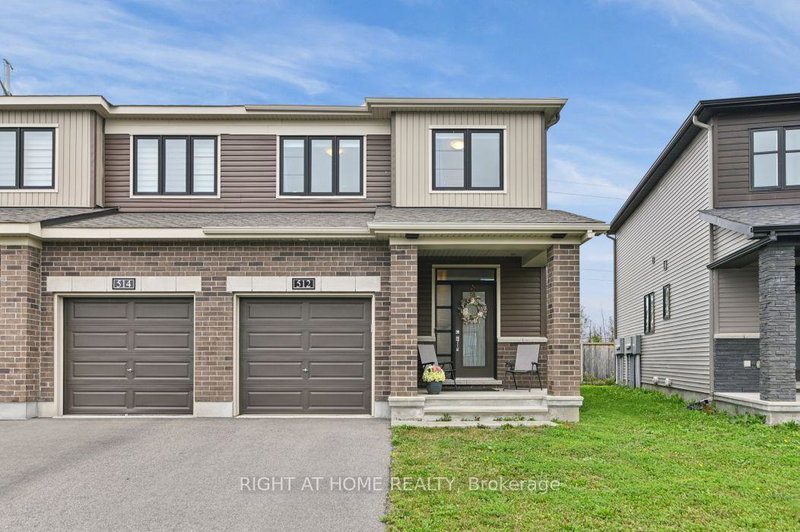 Image of home for listing MLS® X13741190