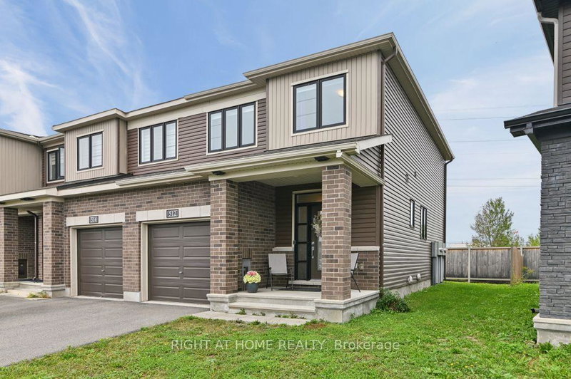 Image of home for listing MLS® X13741190