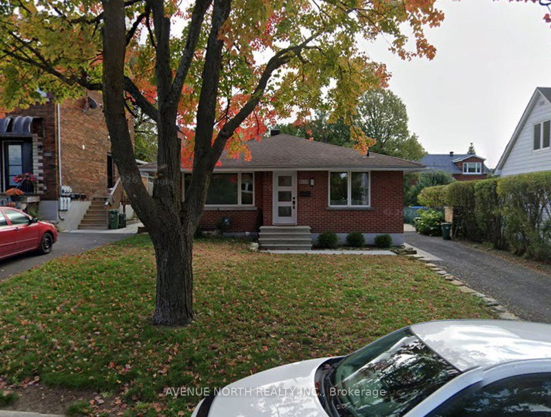 Image of home for listing MLS® X13741206
