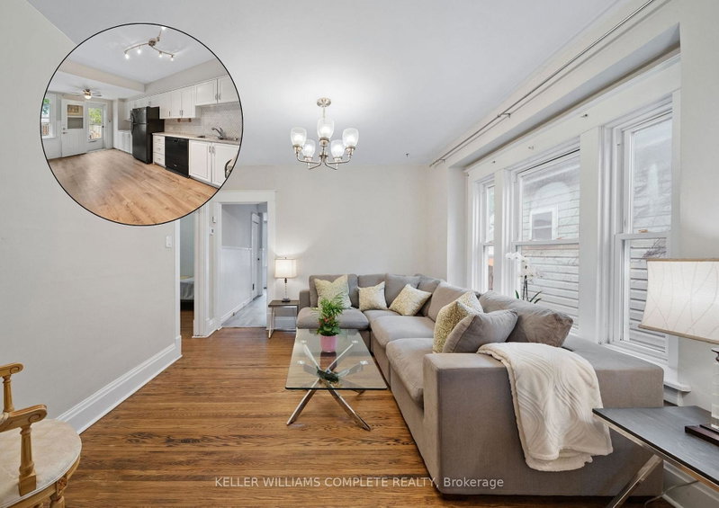 Image of home for listing MLS® X13741368