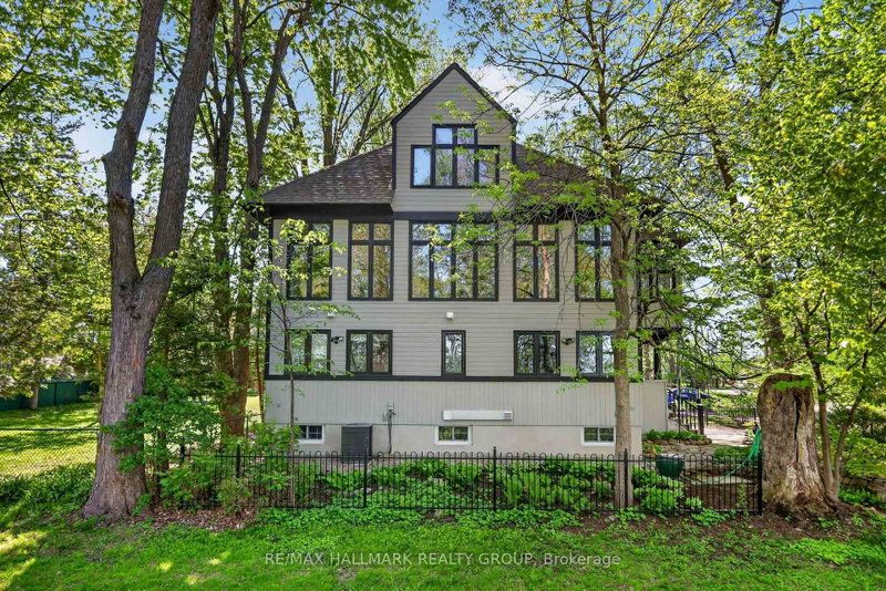 Image of home for listing MLS® X13741462