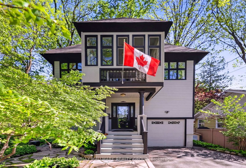 Image of home for listing MLS® X13741462