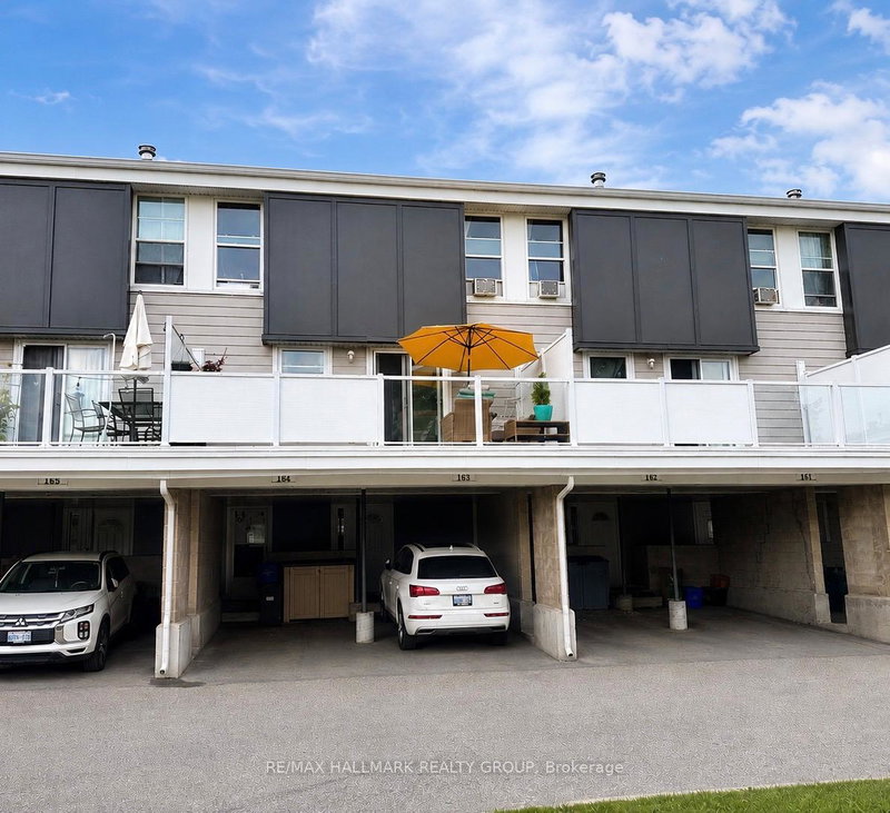 Image of home for listing MLS® X13741550