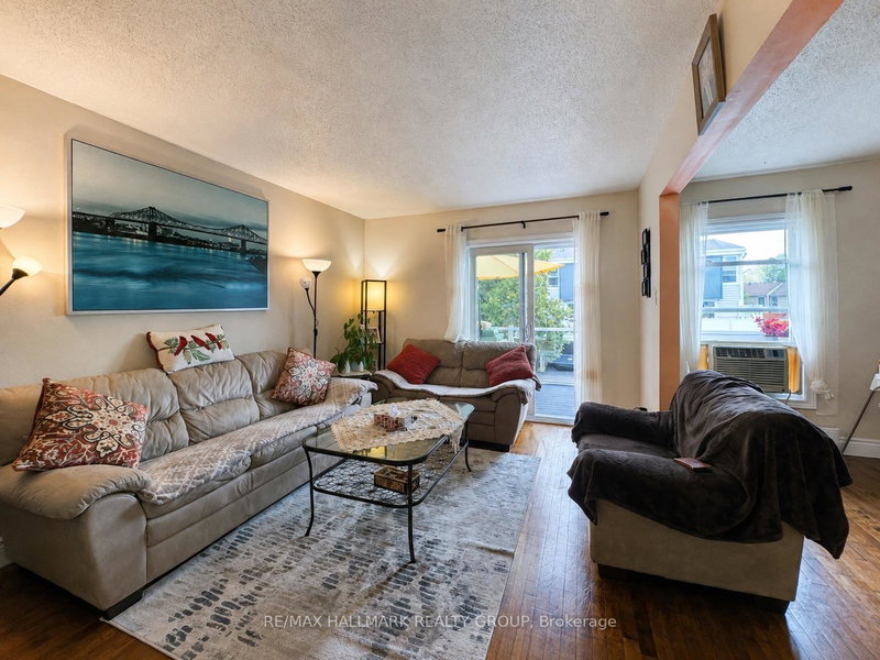 Image of home for listing MLS® X13741550