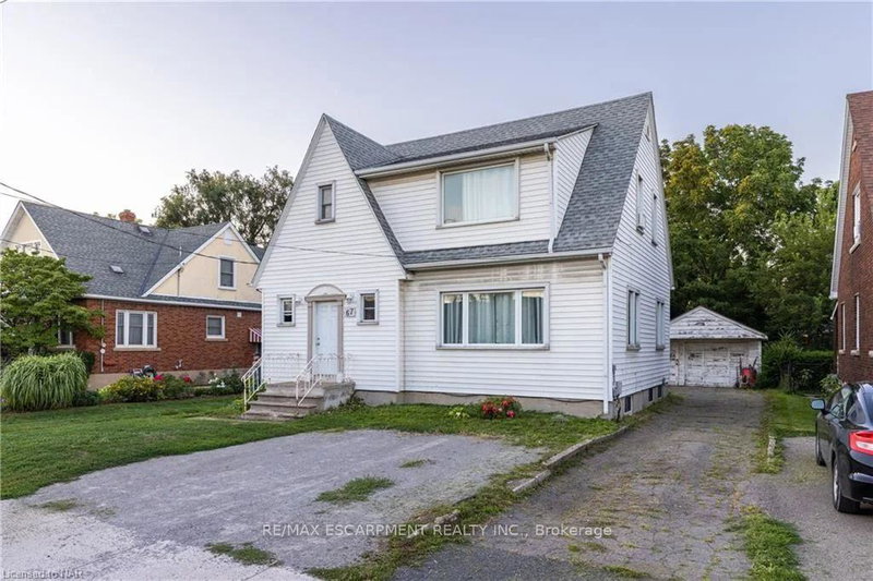 Image of home for listing MLS® X13741736