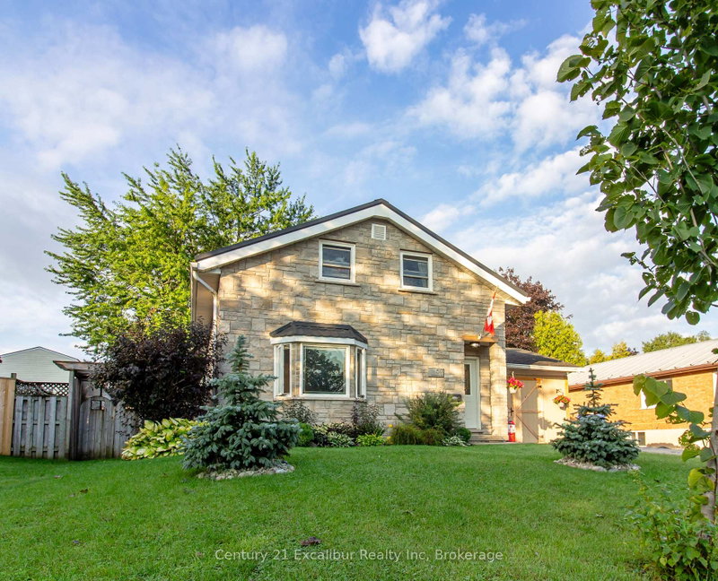 Image of home for listing MLS® X13741876