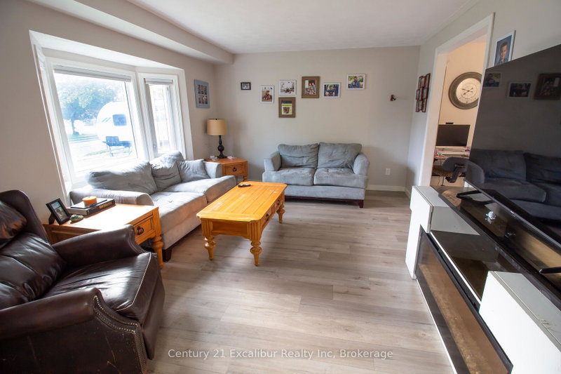 Image of home for listing MLS® X13741876