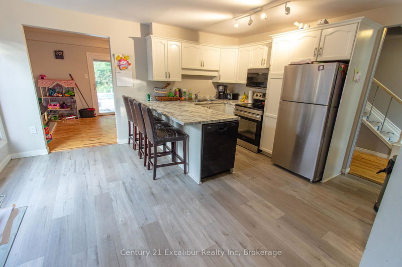 Image of home for listing MLS® X13741876
