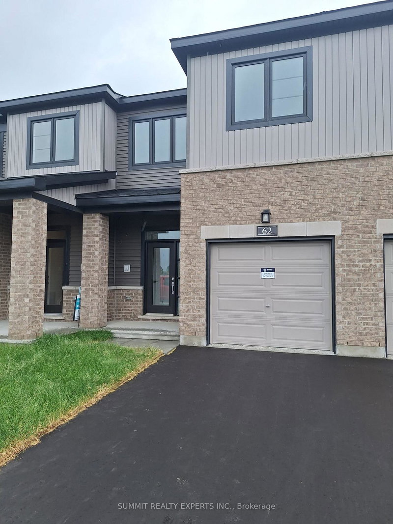 Image of home for listing MLS® X13742236