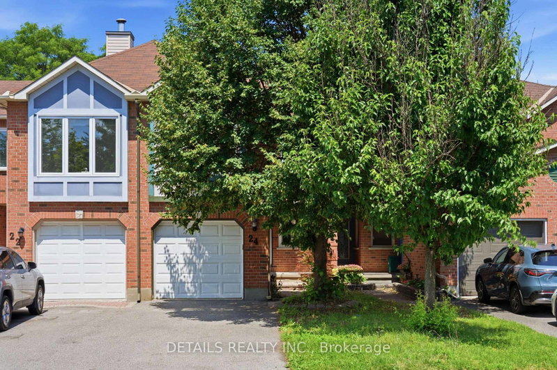 Image of home for listing MLS® X13742402
