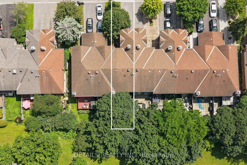 Image of home for listing MLS® X13742402