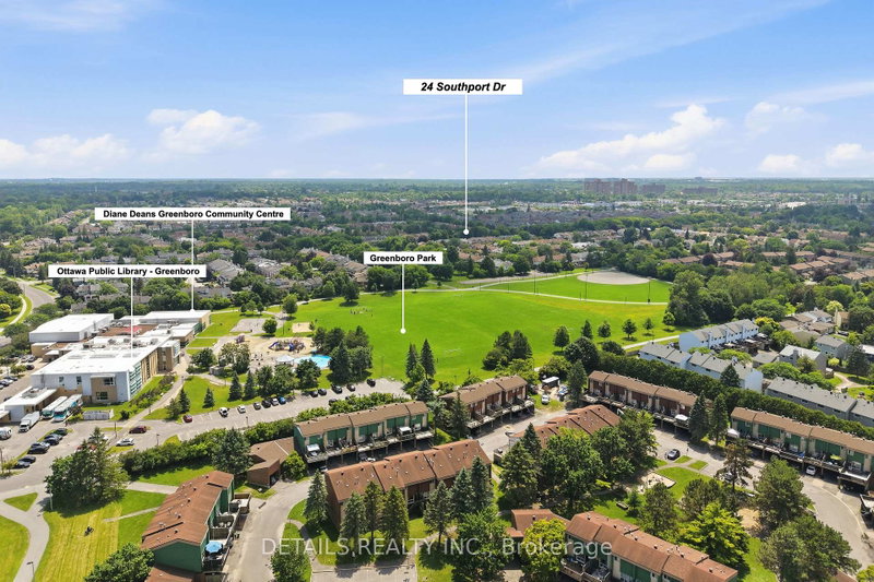 Image of home for listing MLS® X13742402