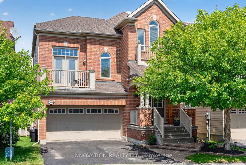Image of home for listing MLS® X13742420