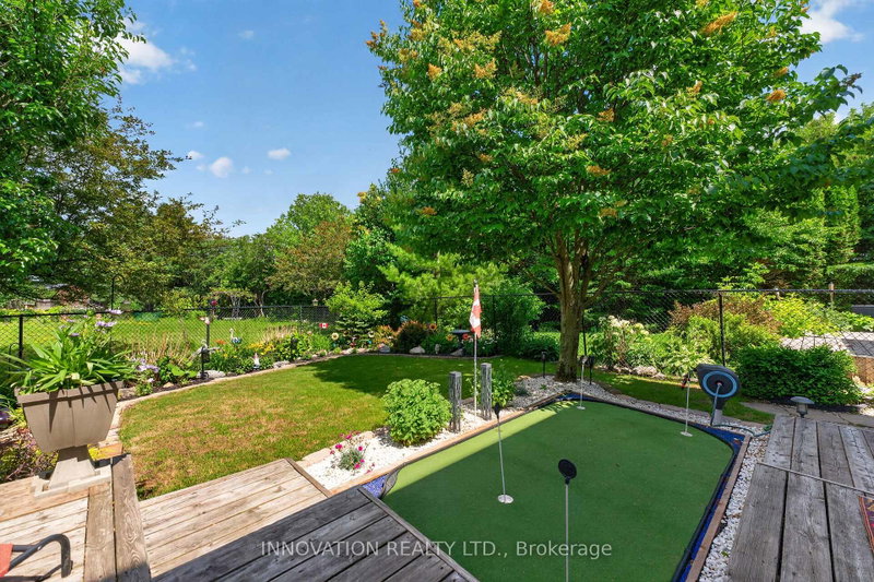 Image of home for listing MLS® X13742420