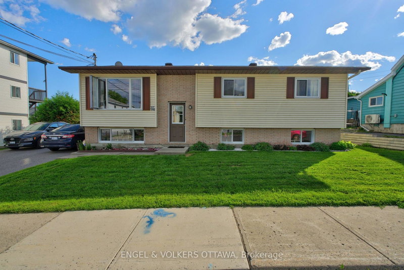 Image of home for listing MLS® X13742438