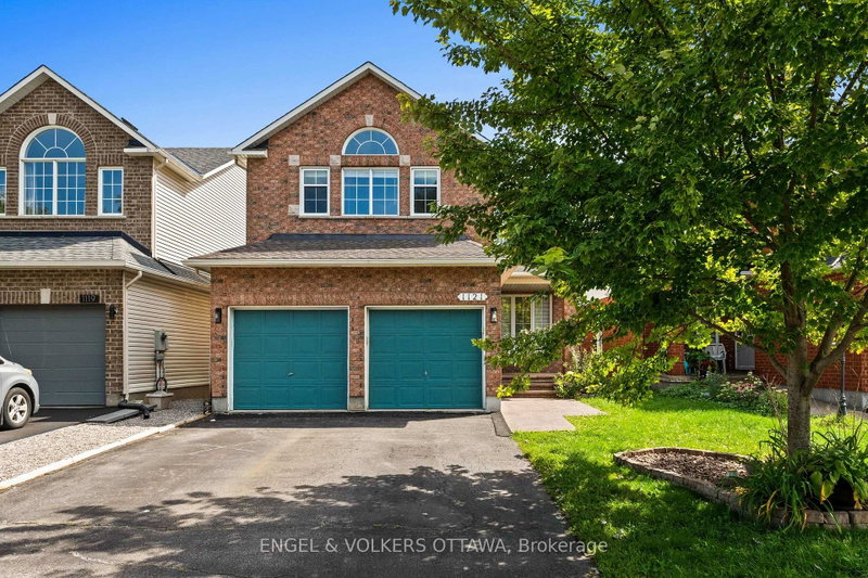 Image of home for listing MLS® X13742462