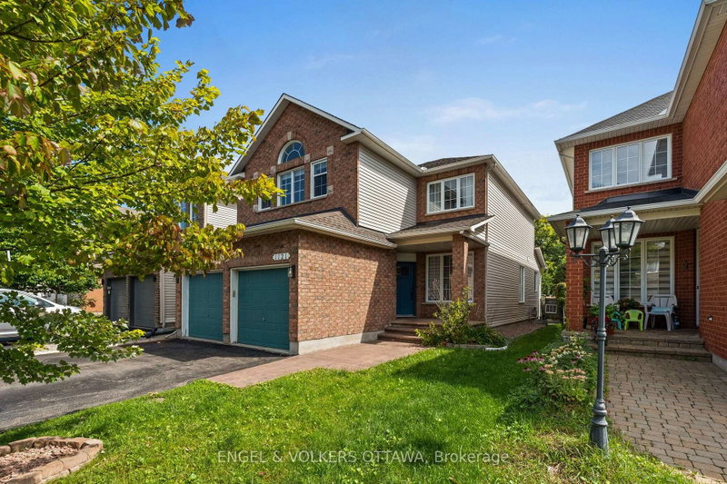 Image of home for listing MLS® X13742462