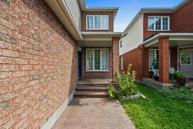 Image of home for listing MLS® X13742462