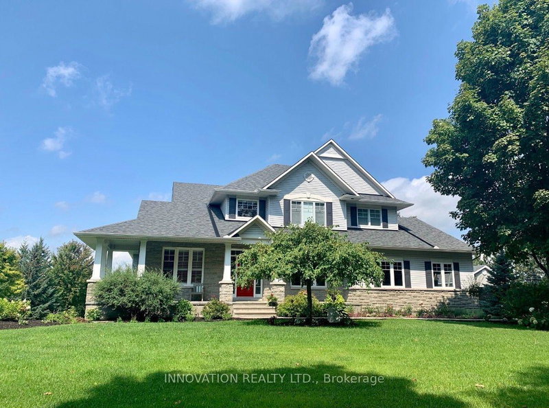 Image of home for listing MLS® X13742528