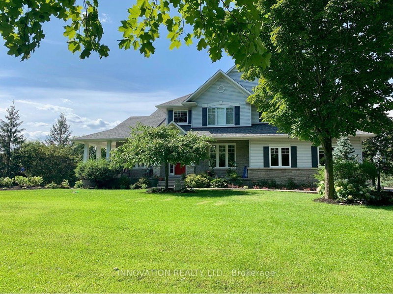 Image of home for listing MLS® X13742528