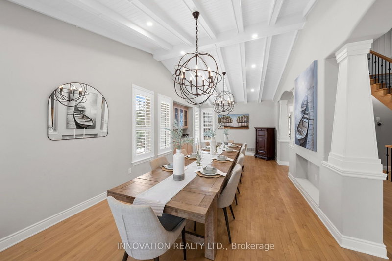 Image of home for listing MLS® X13742528