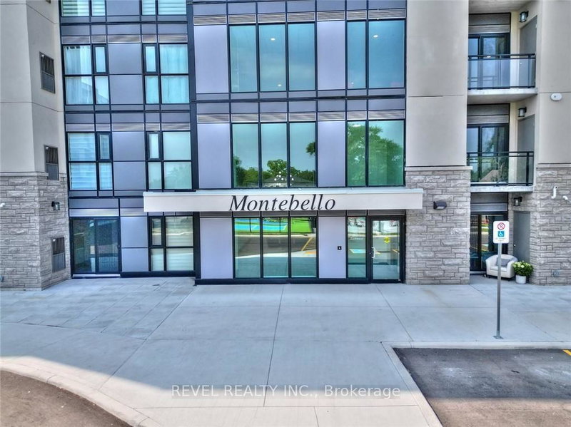 Image of home for listing MLS® X13742630