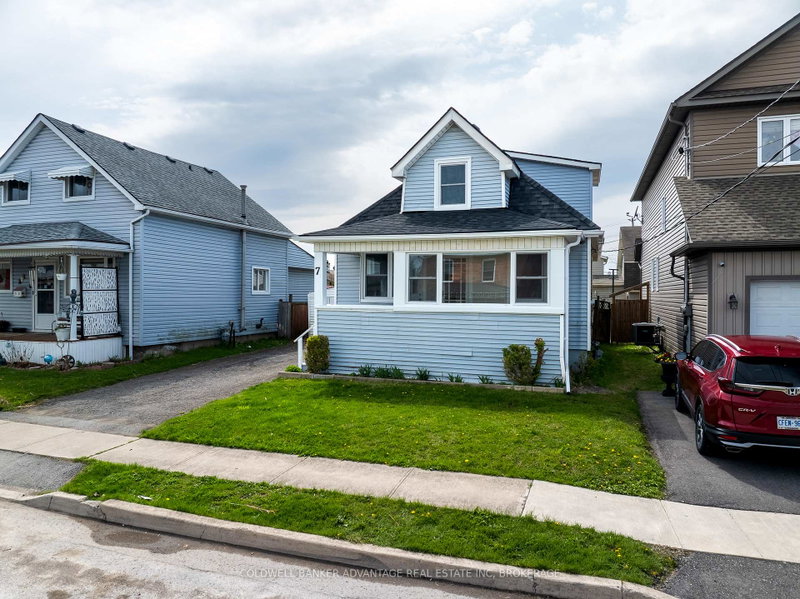 Image of home for listing MLS® X13742642