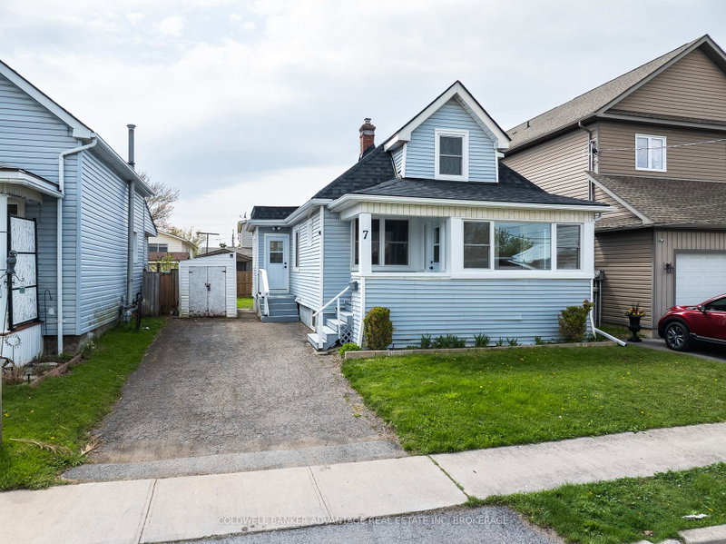 Image of home for listing MLS® X13742642