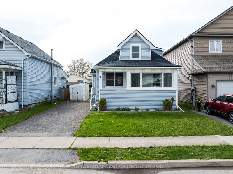 Image of home for listing MLS® X13742642