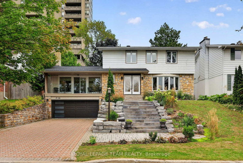 Image of home for listing MLS® X13742644