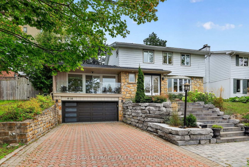 Image of home for listing MLS® X13742644