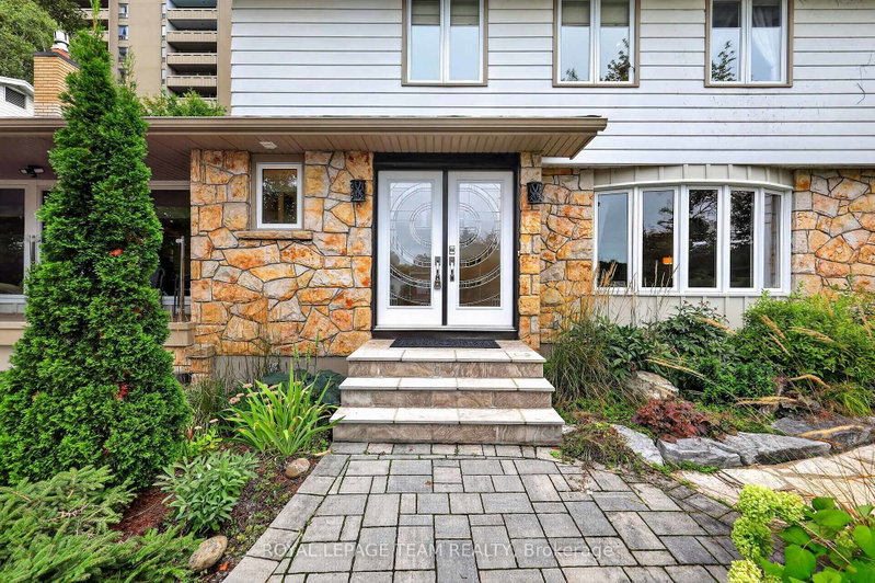 Image of home for listing MLS® X13742644