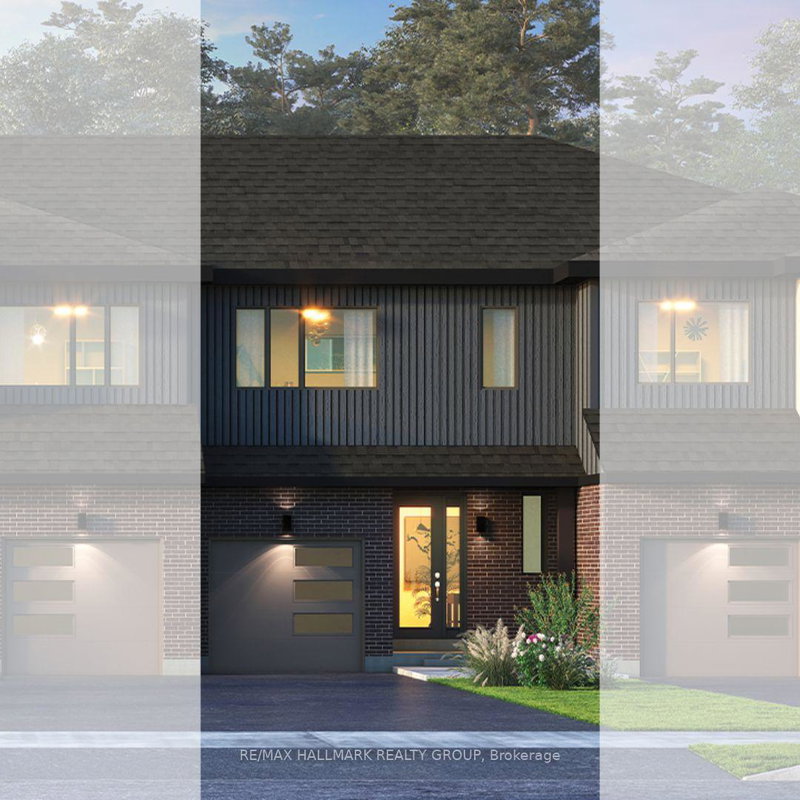 Image of home for listing MLS® X13743076