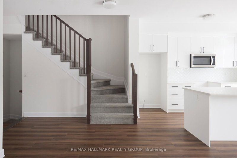 Image of home for listing MLS® X13743076