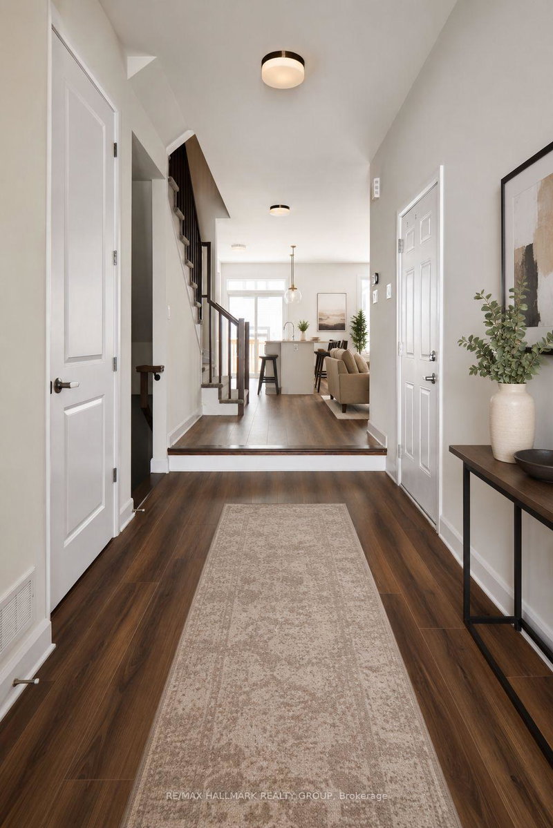 Image of home for listing MLS® X13743076