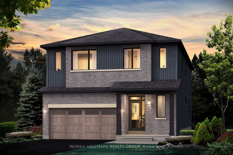 Image of home for listing MLS® X13743080