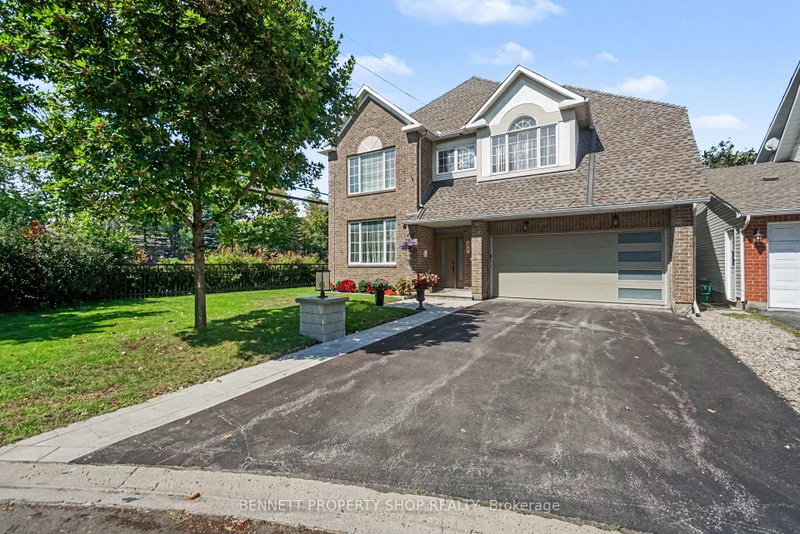 Image of home for listing MLS® X13743210