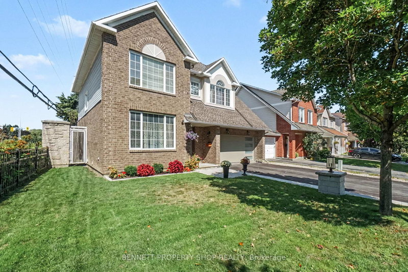 Image of home for listing MLS® X13743210