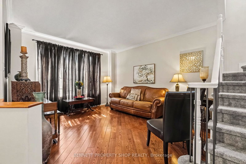 Image of home for listing MLS® X13743210